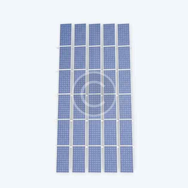 Solar Panel Solar Board 250W