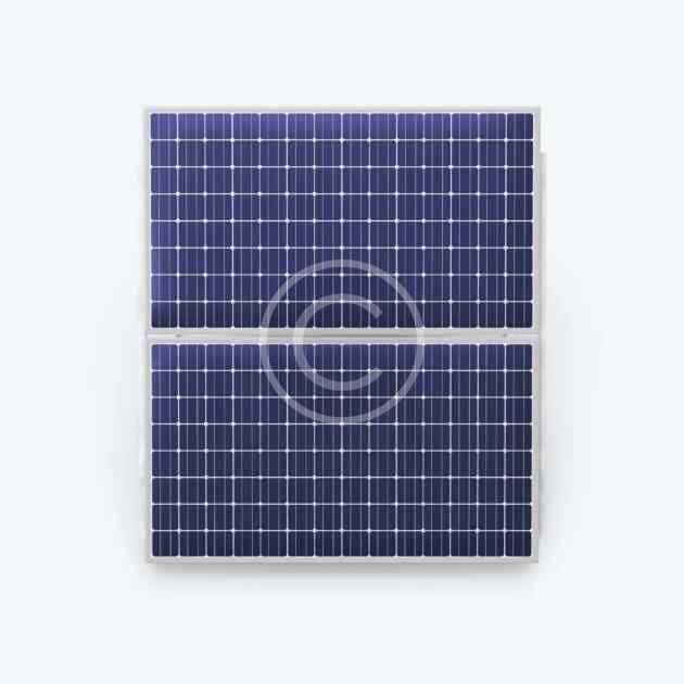 Solar Panel Perlight PLM-200M-72